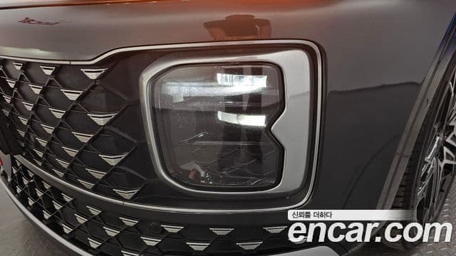 Hyundai Grandeur Hybrid 2023 — Photo 32/32