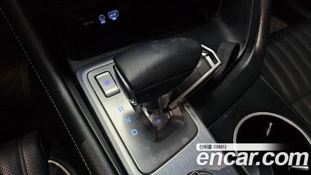 Genesis G70 2018 — Şəkil 9/20
