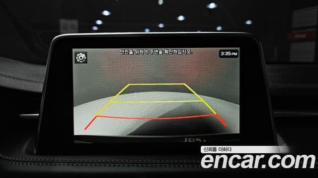 Genesis G70 2018 — Photo 6/31