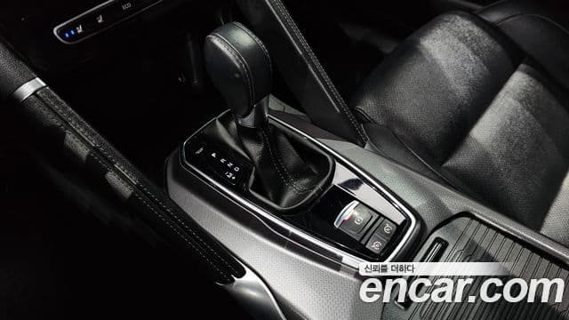 Renault Samsung QM6 2020 — Photo 21/30