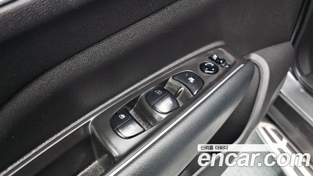 Renault Samsung QM6 2020 — Photo 30/30