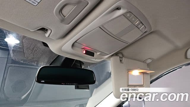 Renault Samsung QM6 2020 — Photo 29/30