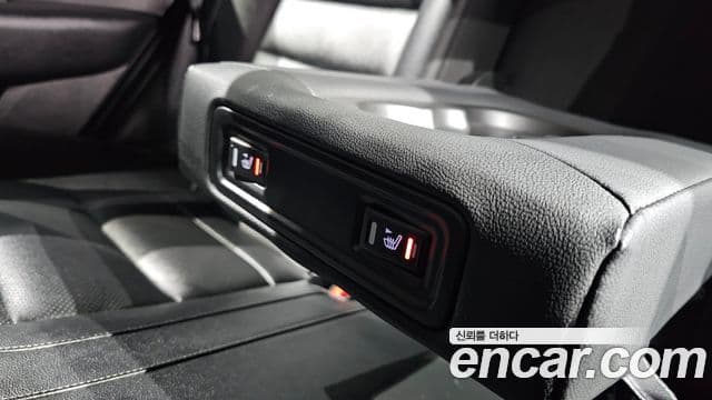 Renault Samsung QM6 2020 — Photo 5/30
