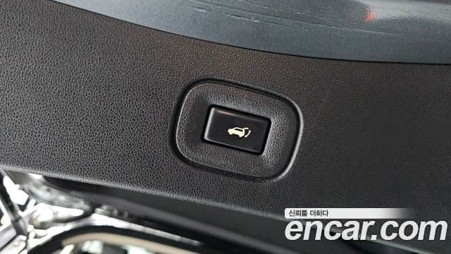 Renault Samsung QM6 2020 — Photo 16/30