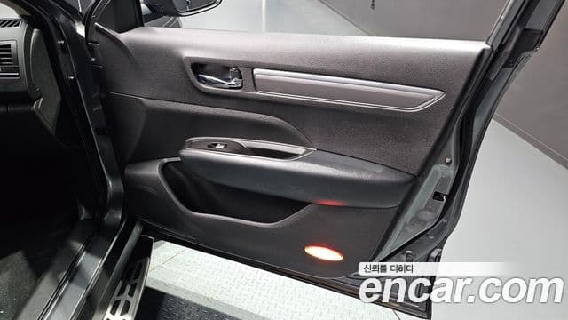 Renault Samsung QM6 2020 — Photo 10/30