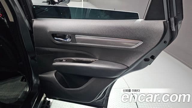 Renault Samsung QM6 2020 — Photo 4/30