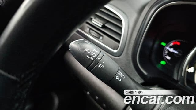 Renault Samsung QM6 2020 — Photo 27/30