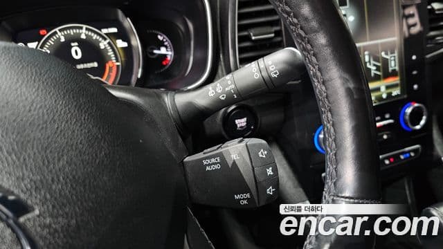 Renault Samsung QM6 2020 — Photo 6/30