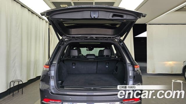 Jeep Grand Cherokee 2022 — Şəkil 20/20