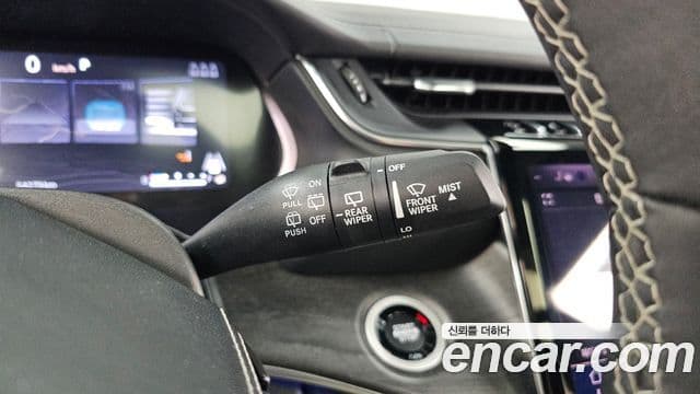 Jeep Grand Cherokee 2022 — Şəkil 14/38