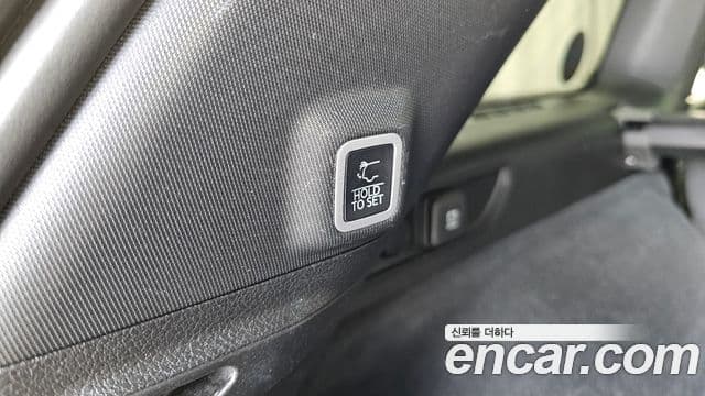 Jeep Grand Cherokee 2022 — Şəkil 37/38