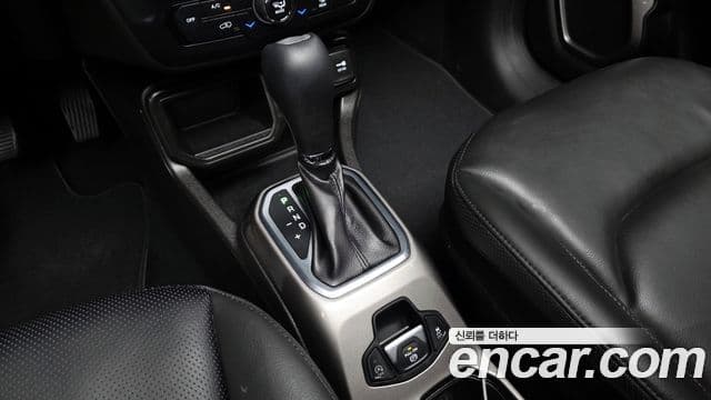 Jeep Renegade 2022 — фото 9 из 20