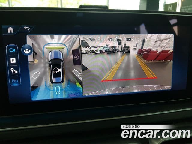 Mercedes-Benz GLE-Class 2025 — Photo 13/17