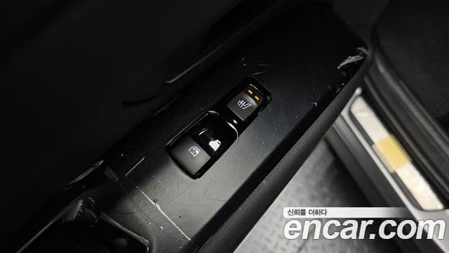 Hyundai Tucson Hybrid 2023 — Photo 20/20