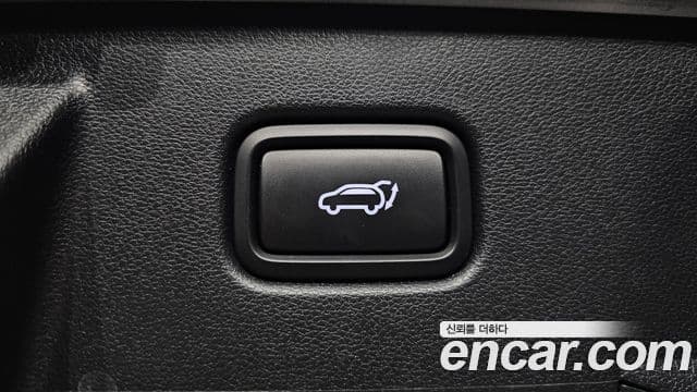 Hyundai Tucson Hybrid 2023 — Photo 15/20