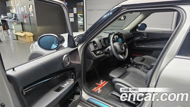 Mini Cooper Countryman 2023 — Şəkil 9/20