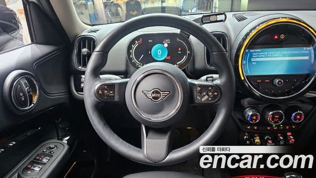 Mini Cooper Countryman 2023 — Şəkil 13/20