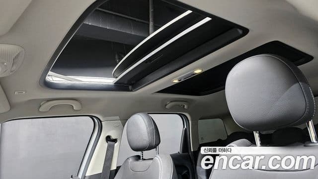 Mini Cooper Countryman 2023 — Şəkil 19/20