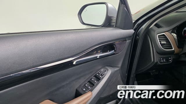 Kia Seltos 2022 — Photo 23/35
