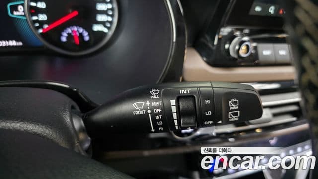 Kia Seltos 2022 — Photo 6/35