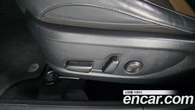 Kia Seltos 2022 — Photo 32/35