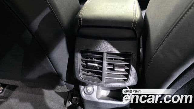 Kia Seltos 2022 — Photo 33/35