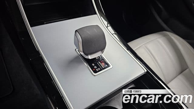 Land Rover Range Rover Evoque 2025 — Şəkil 8/20