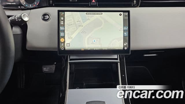 Land Rover Range Rover Evoque 2025 — Şəkil 13/20