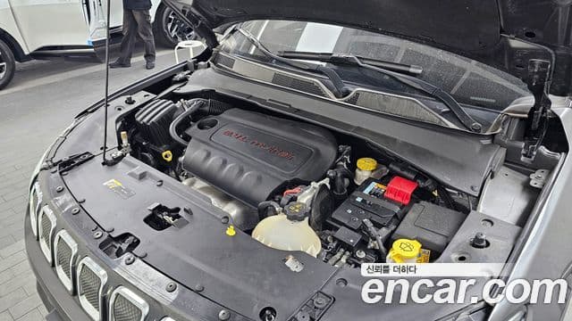 Jeep Compass 2022 — ფოტო 5/20