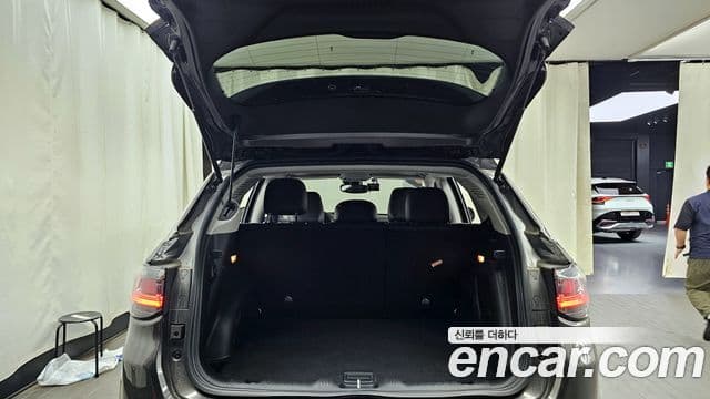 Jeep Compass 2022 — ფოტო 20/20