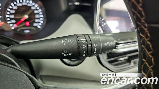 Jeep Compass 2022 — Photo 30/34