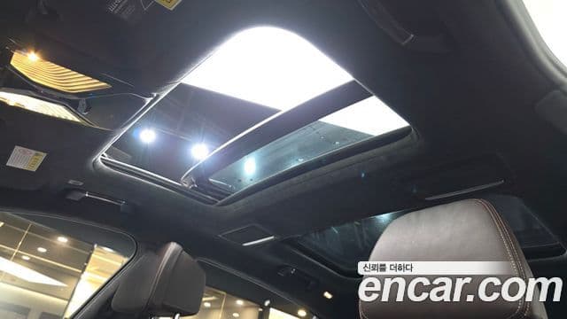 BMW 7 Series 2020 — ფოტო 20/20