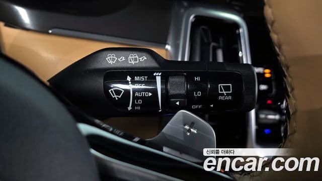 Kia Sorento 2021 — ფოტო 18/20