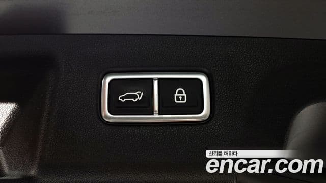 Kia Sorento 2021 — Photo 36/38