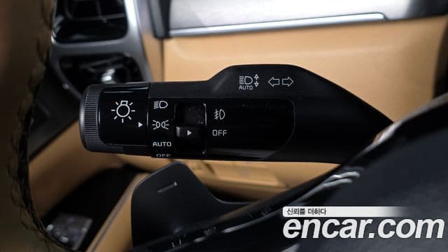 Kia Sorento 2021 — Photo 24/38
