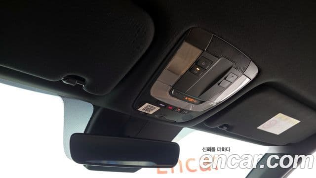 Kia Sorento 2021 — Photo 19/38