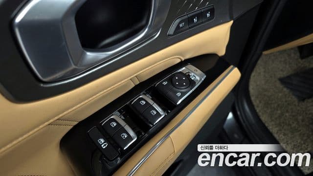 Kia Sorento 2021 — Photo 33/38