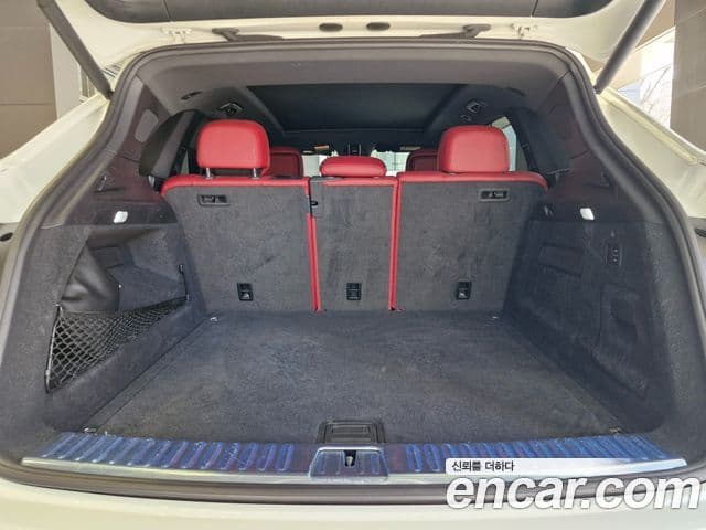 Porsche Cayenne 2020 — Şəkil 6/19
