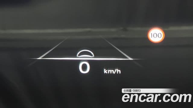 Genesis GV80 2022 — ფოტო 16/20