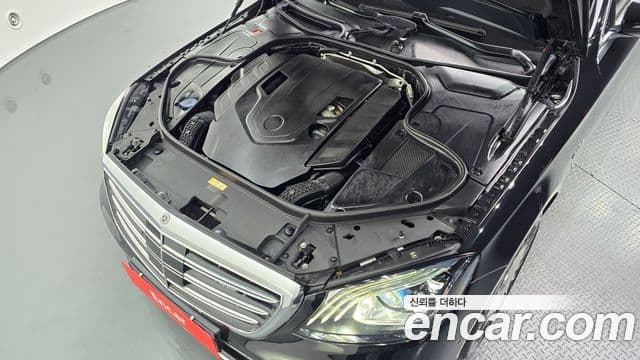 Mercedes-Benz S-Class 2018 — Şəkil 6/20