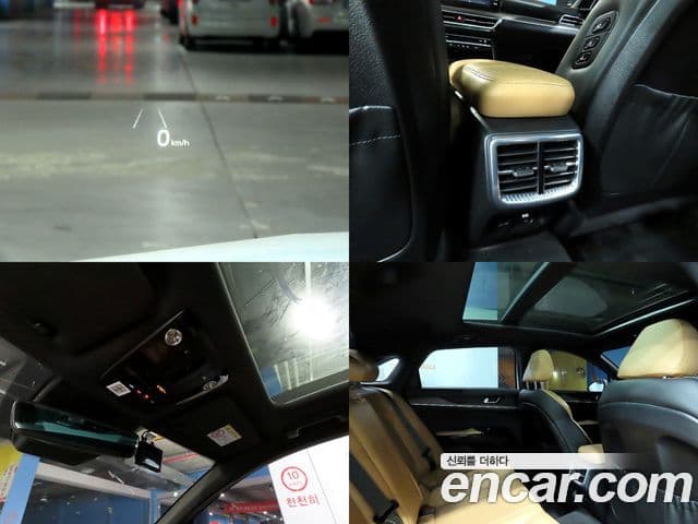 Kia K5 2020 — ფოტო 18/20