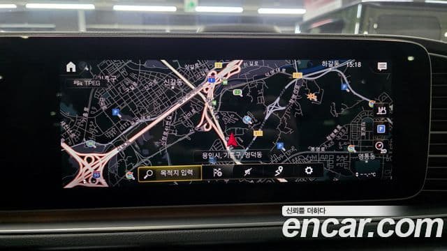 Mercedes-Benz GLE-Class 2023 — Photo 8/20