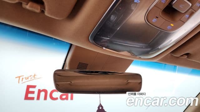 Genesis GV80 2020 — Şəkil 3/34