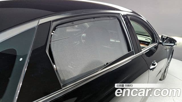 Kia The K9 2019 — Photo 7/38