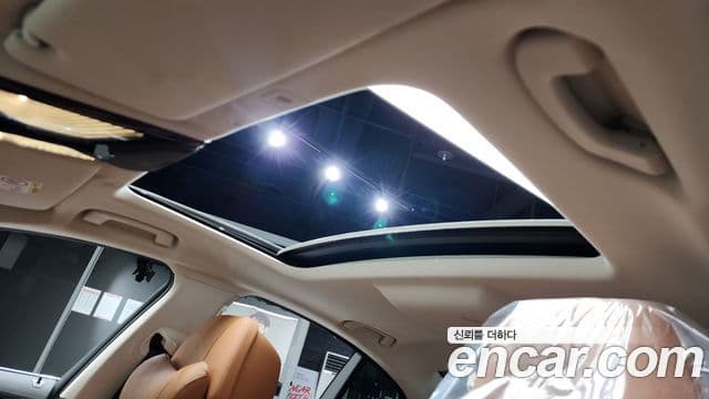 BMW 5 Series 2023 — Şəkil 18/20