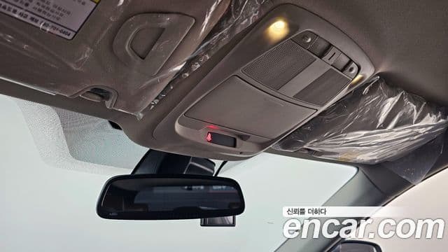 Renault Samsung QM6 2019 — Şəkil 5/20