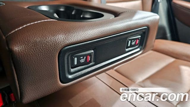 Renault Samsung QM6 2019 — Şəkil 7/20