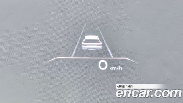 Genesis GV80 2020 — ფოტო 18/20