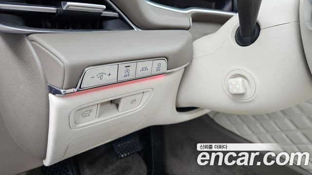 Genesis GV80 2020 — Photo 4/37