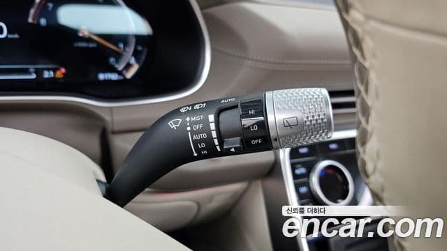 Genesis GV80 2020 — Photo 10/37